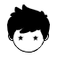 深角舟头像